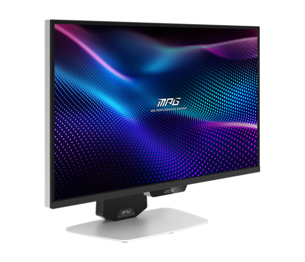 MSI MPG 274URDFW E16M - 1356234 - zdjęcie 2